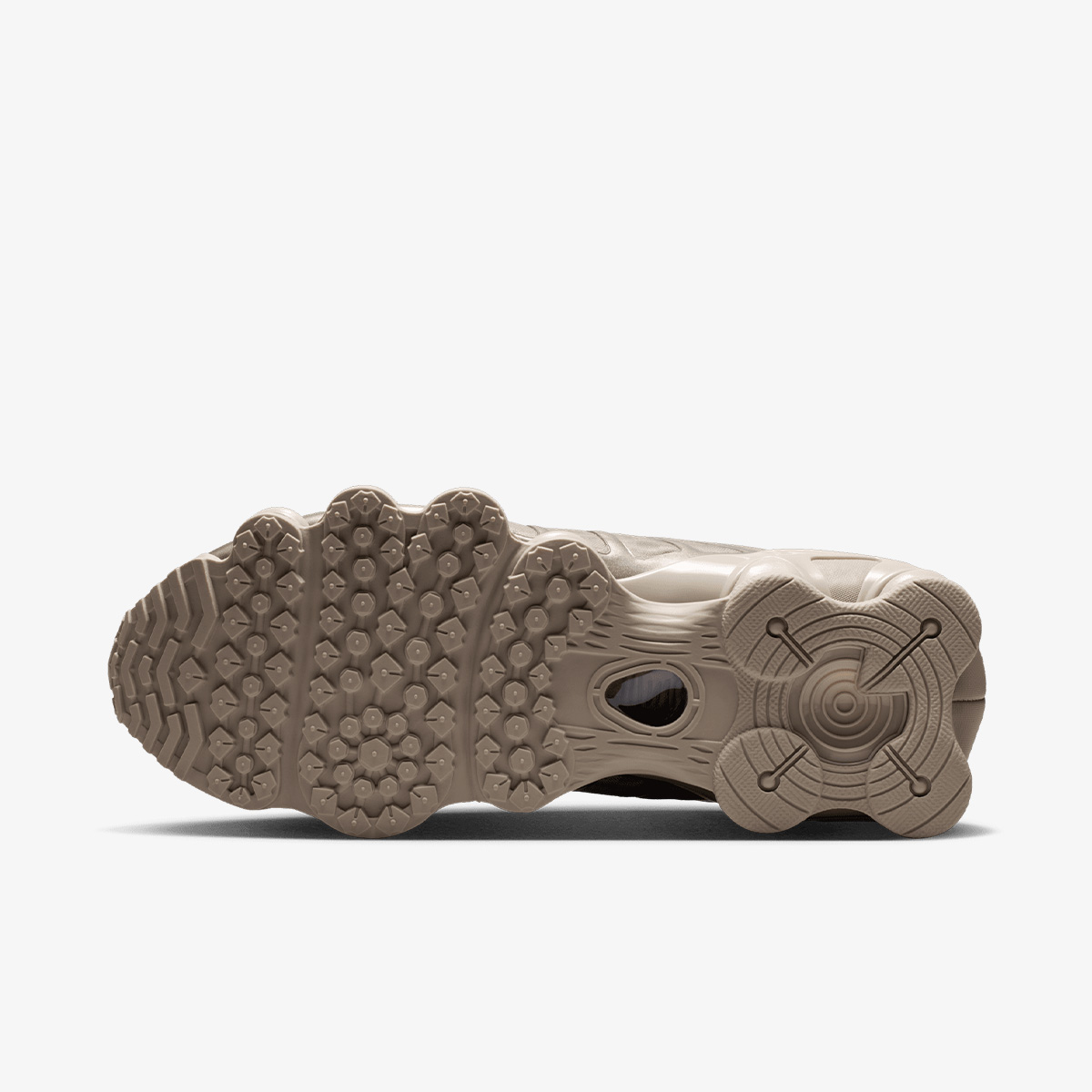W NIKE SHOX TL