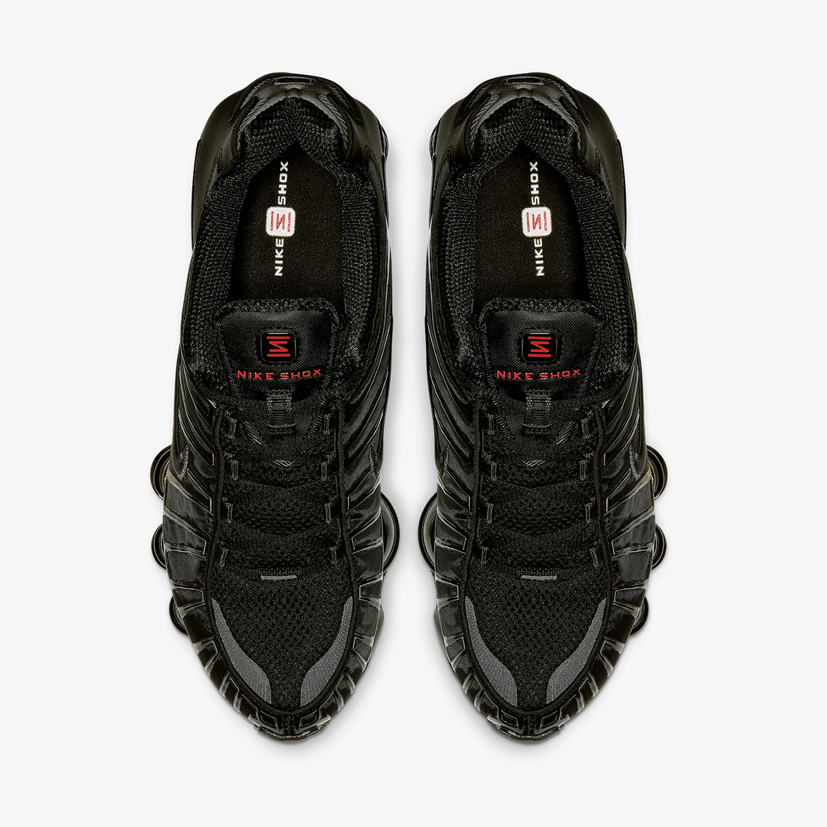 NIKE SHOX TL 