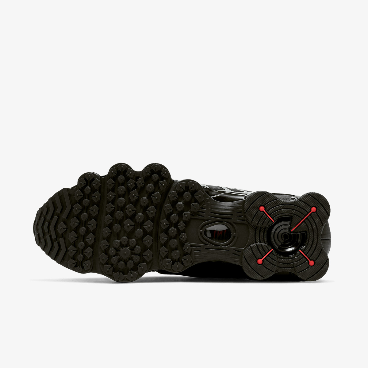 NIKE SHOX TL 