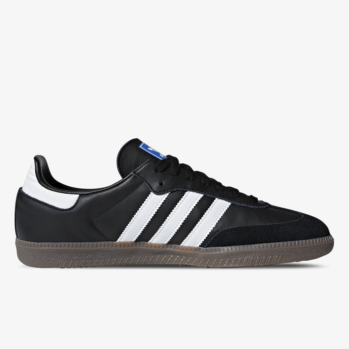 SAMBA OG