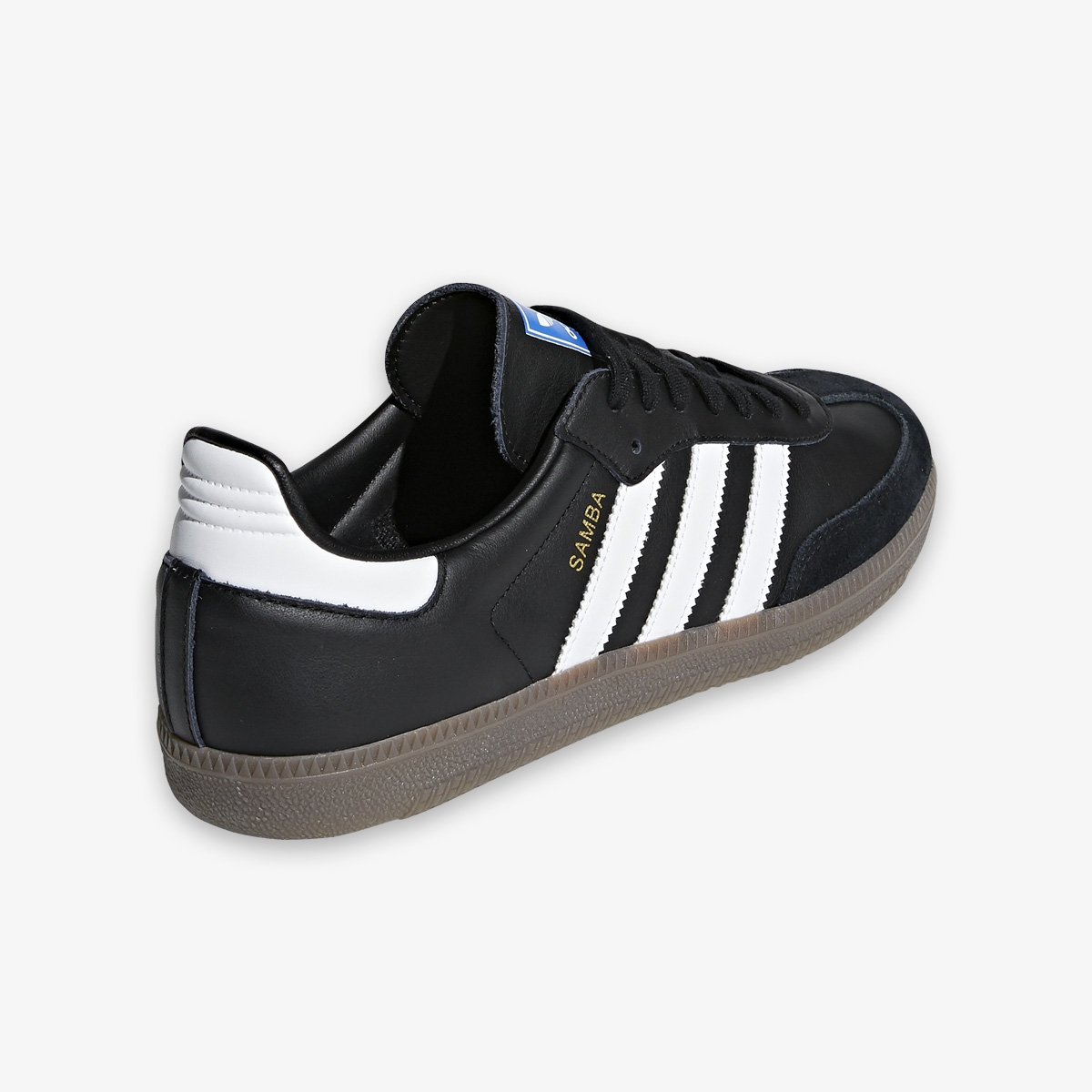 SAMBA OG