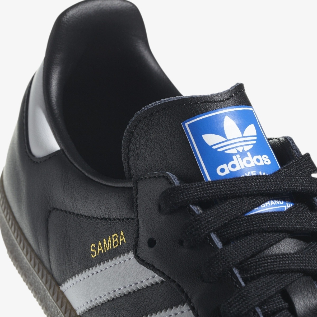 SAMBA OG