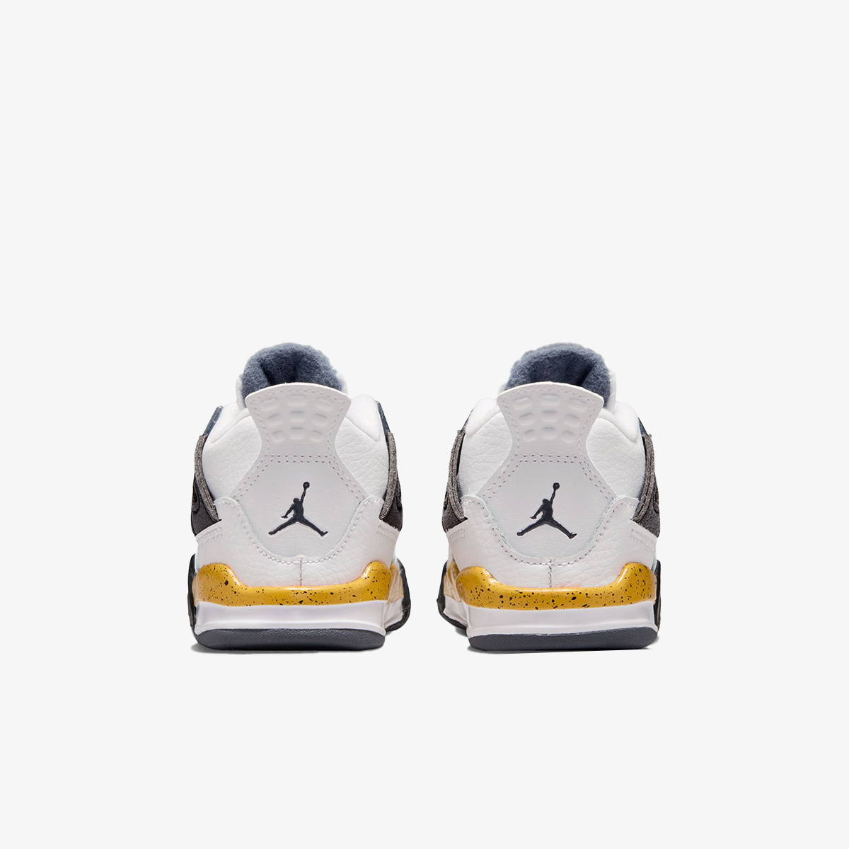 JORDAN 4 RETRO (TD) 