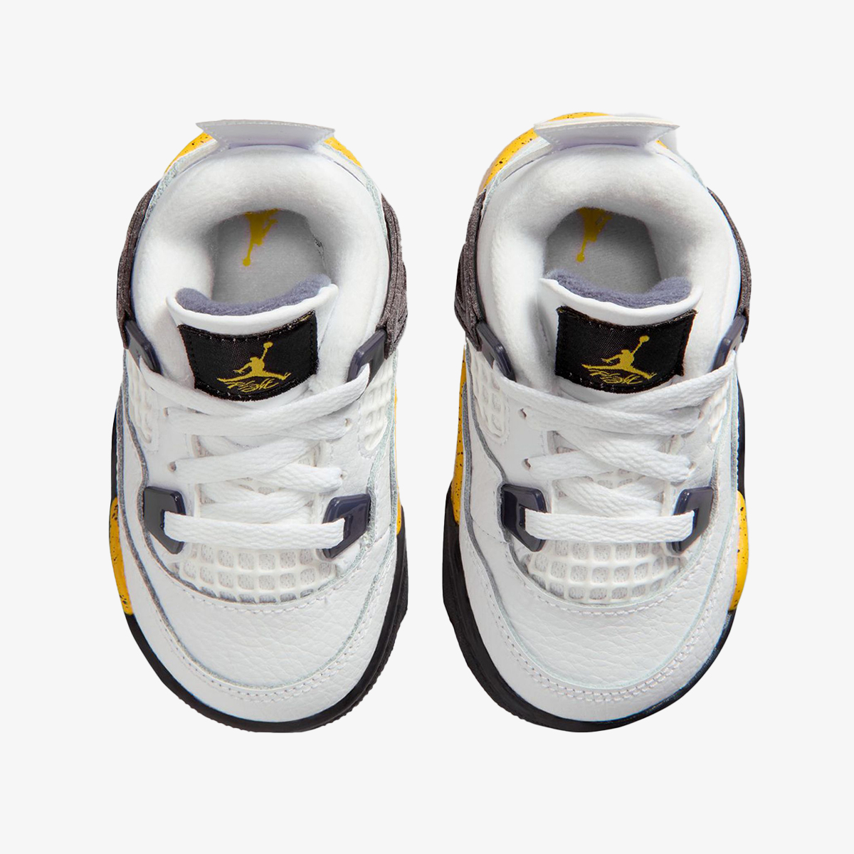 JORDAN 4 RETRO (TD) 