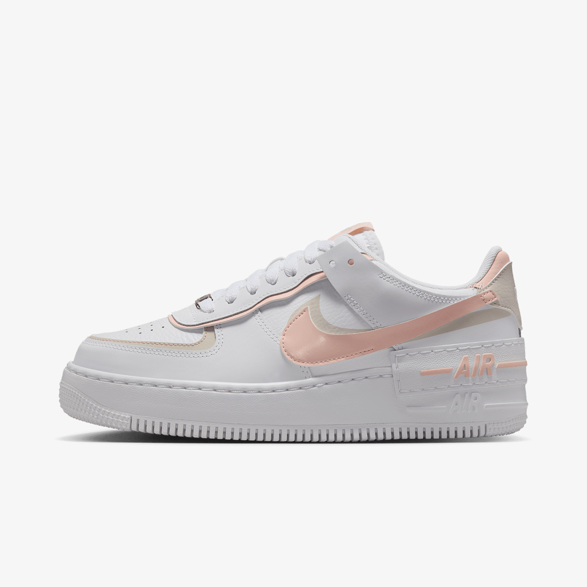 W AF1 SHADOW 