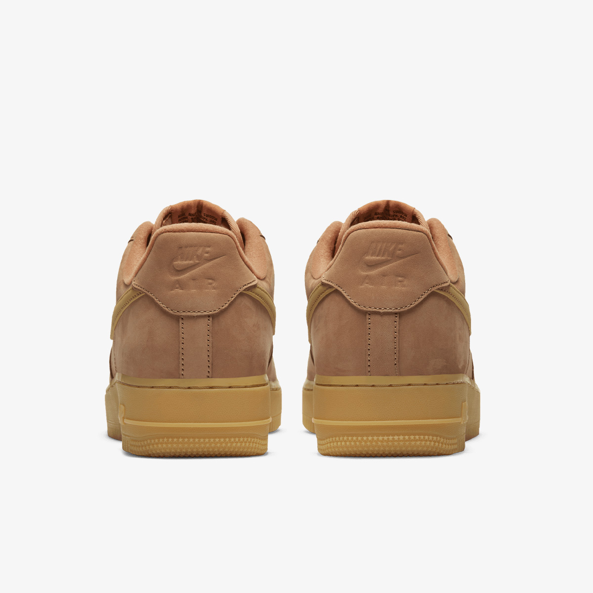 AIR FORCE 1 '07 WB 