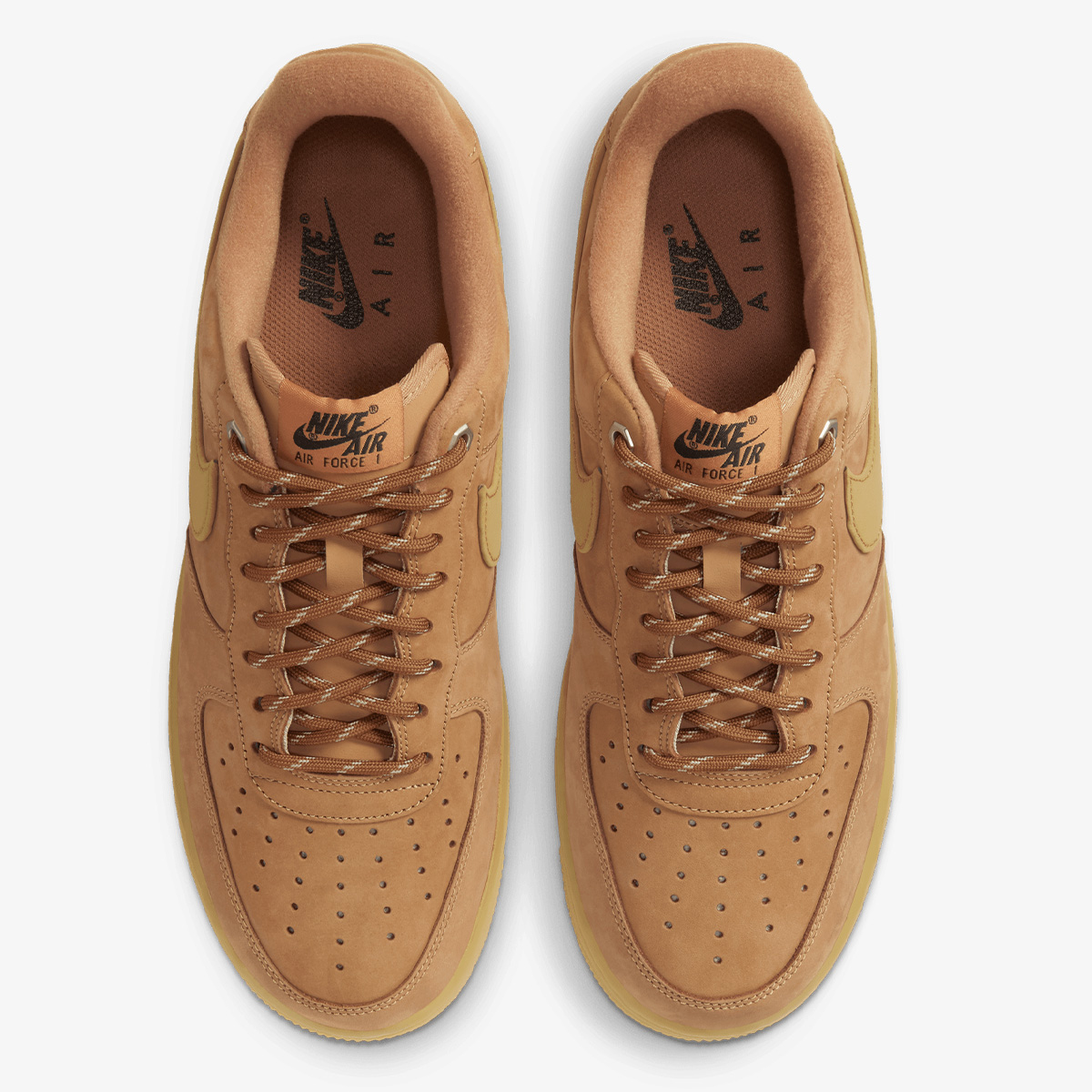 AIR FORCE 1 '07 WB 