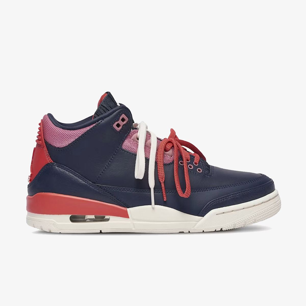 WMNS AIR JORDAN 3 RETRO 