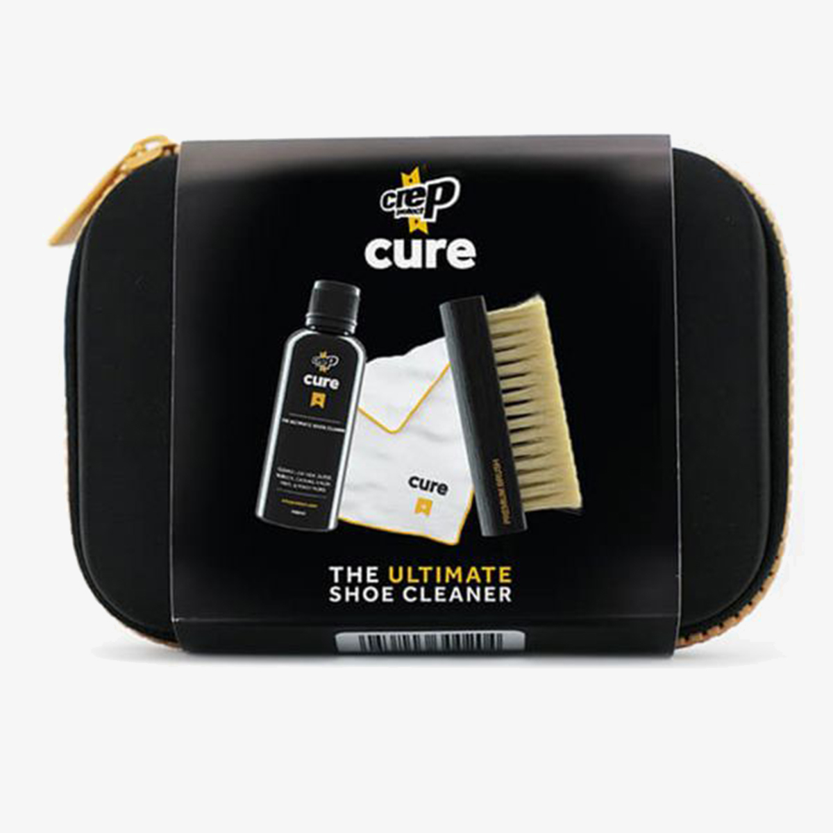 CURE ULTIMATE CLEANING KIT