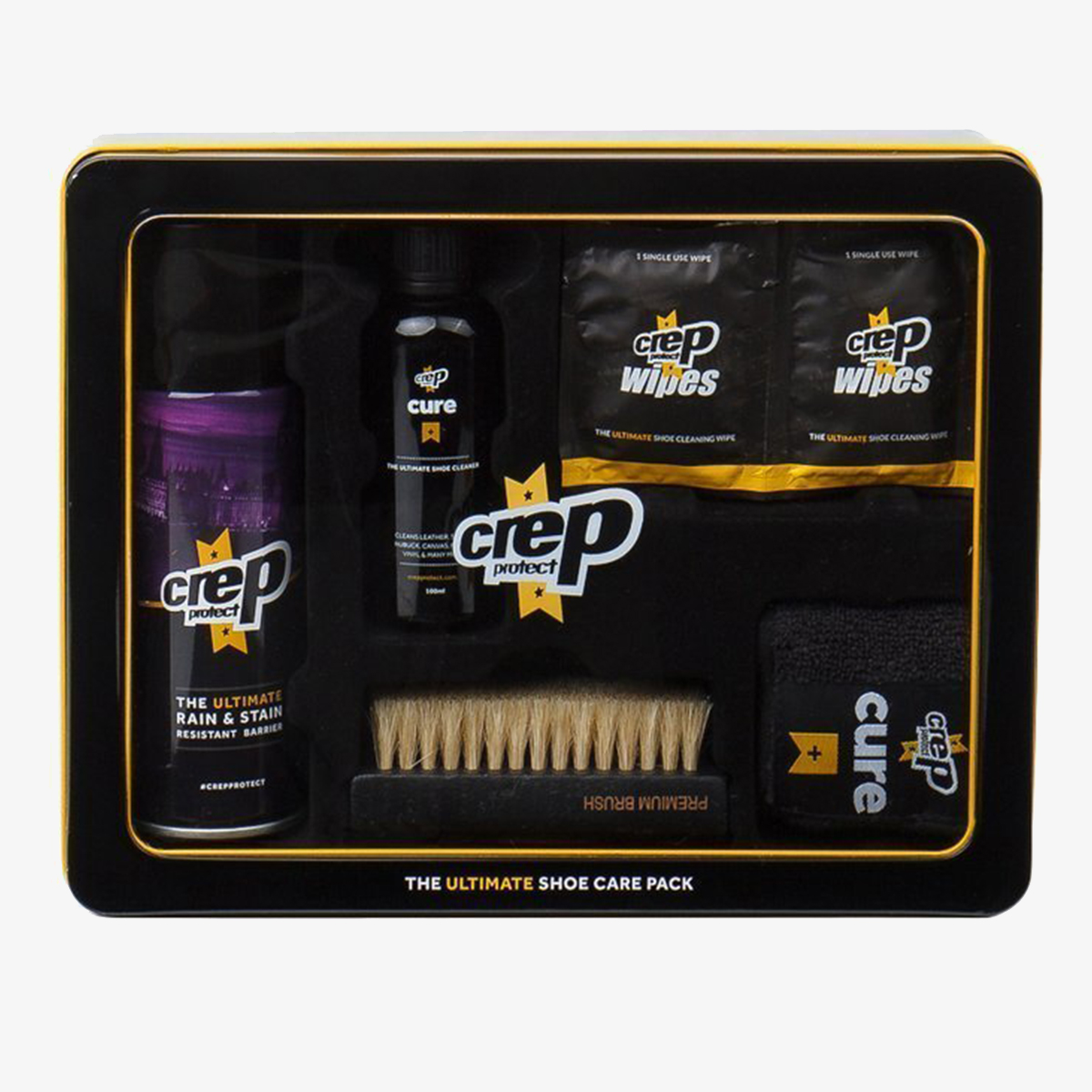 CREP PROTECT - ULTIMATE GIFT PACK