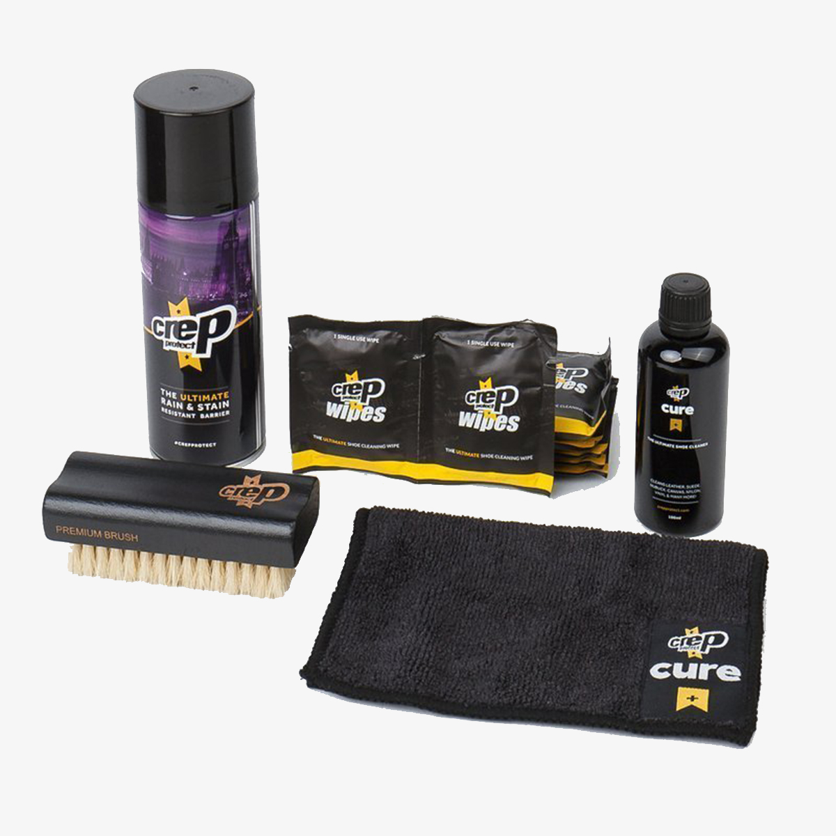 CREP PROTECT - ULTIMATE GIFT PACK 