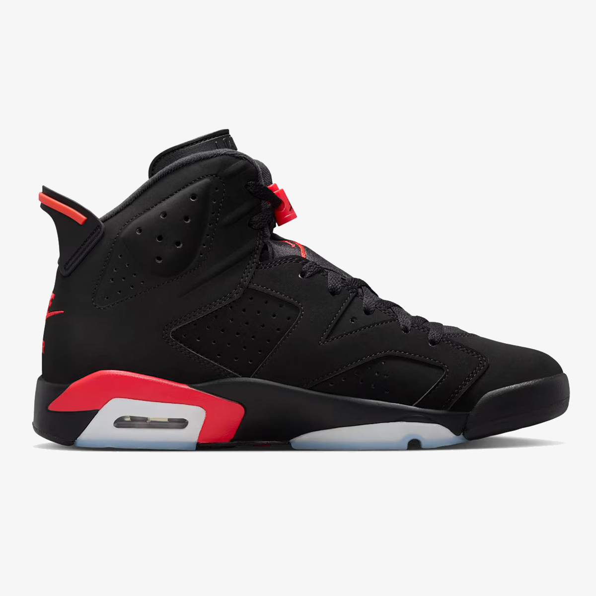 AIR JORDAN 6 RETRO 