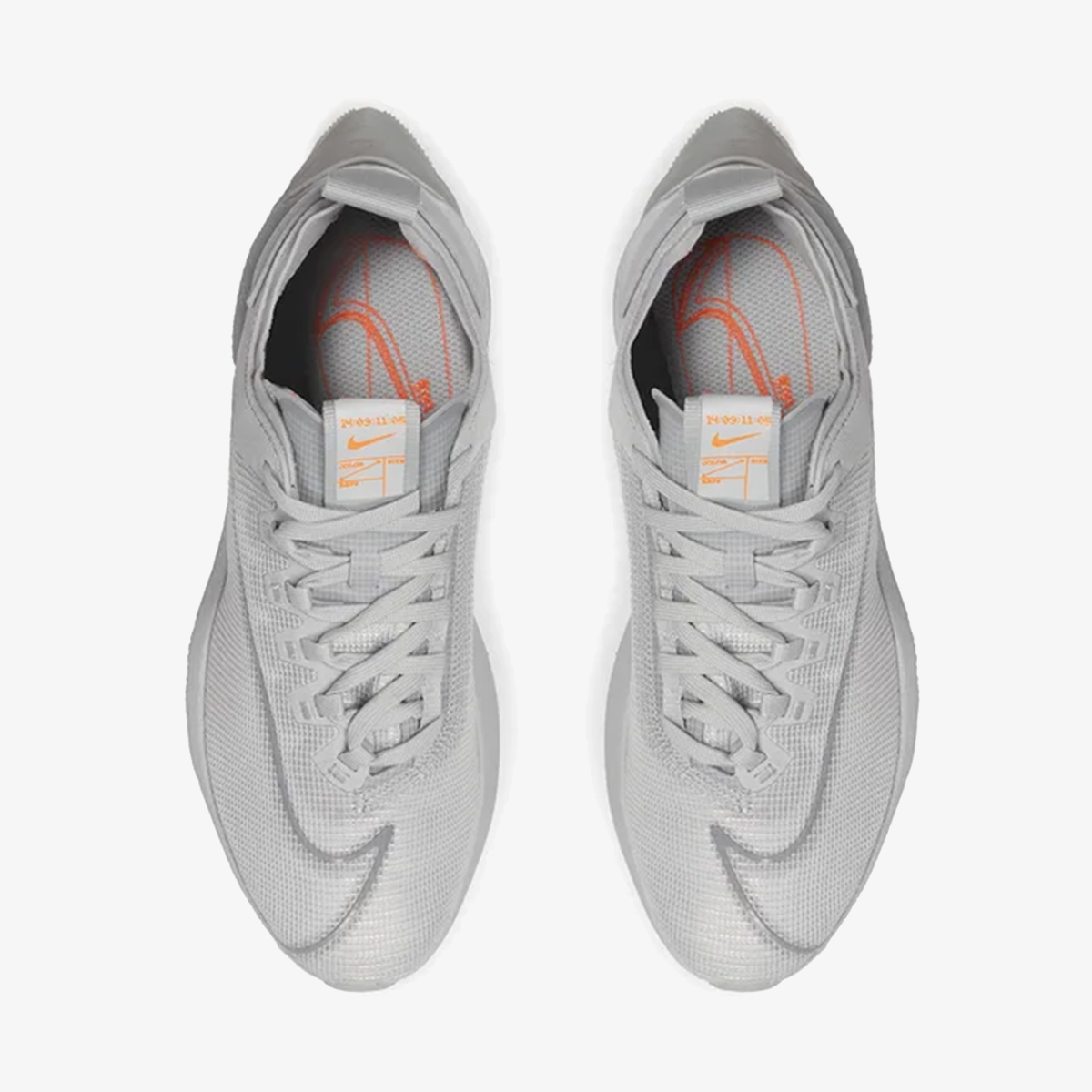 Nike Zoom Double Stacked 