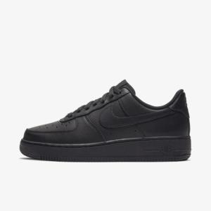WMNS AIR FORCE 1 '07 