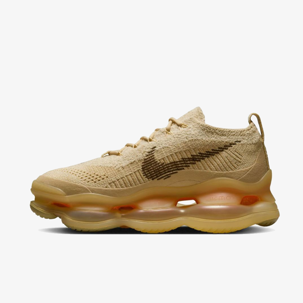 W NIKE AIR MAX SCORPION FK NN 