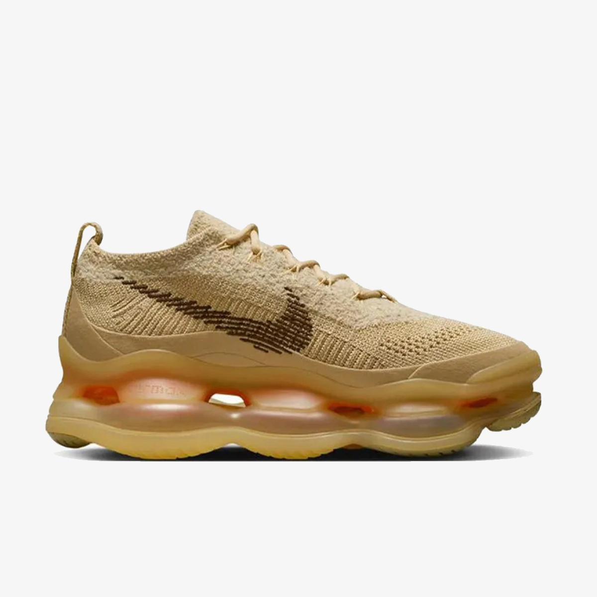 W NIKE AIR MAX SCORPION FK NN 