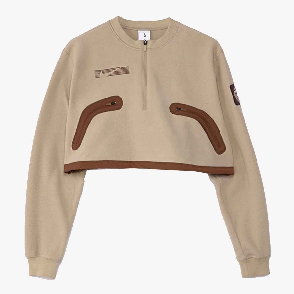 Nike x Cactus Jack by Travis Scott NRG 