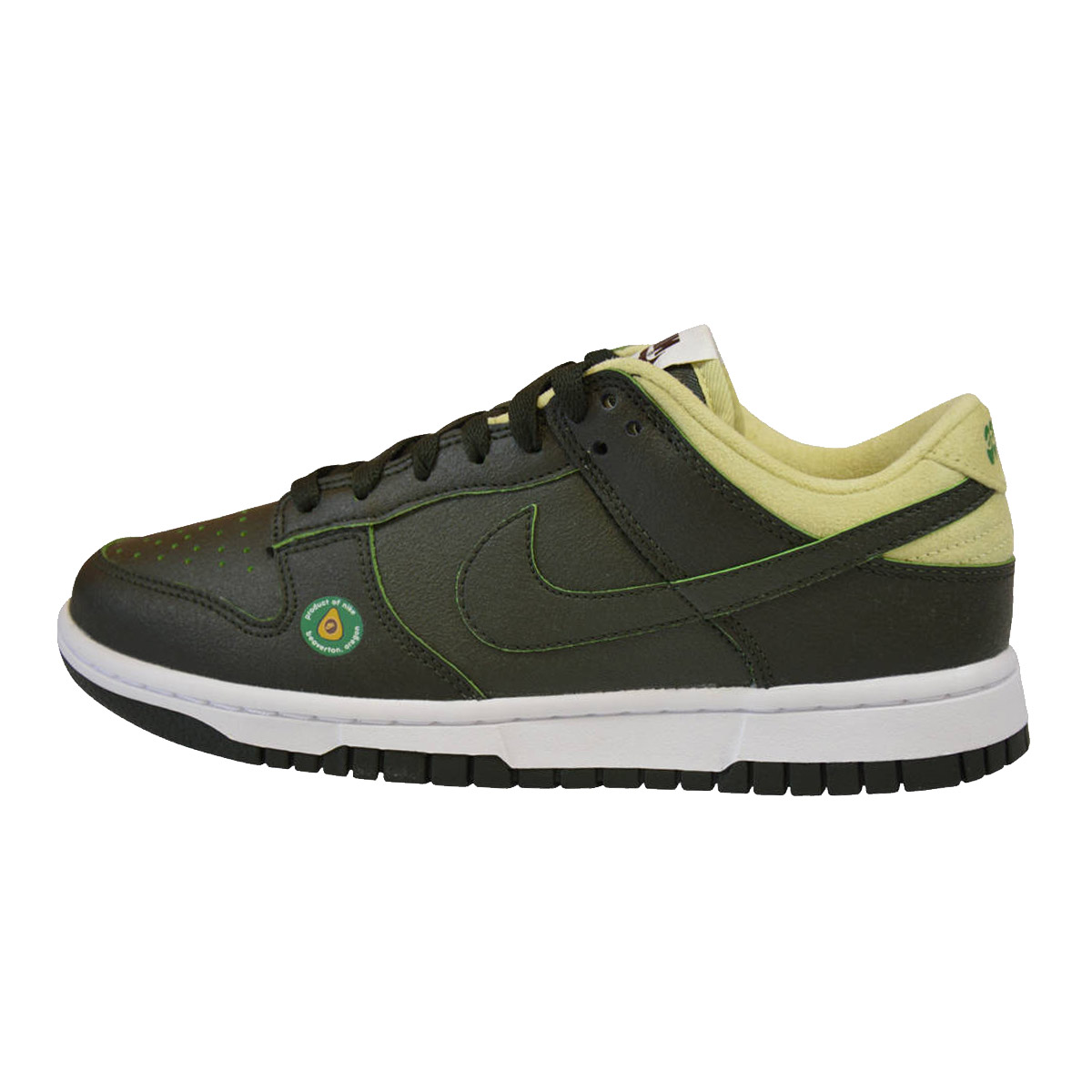 W NIKE DUNK LOW LX 