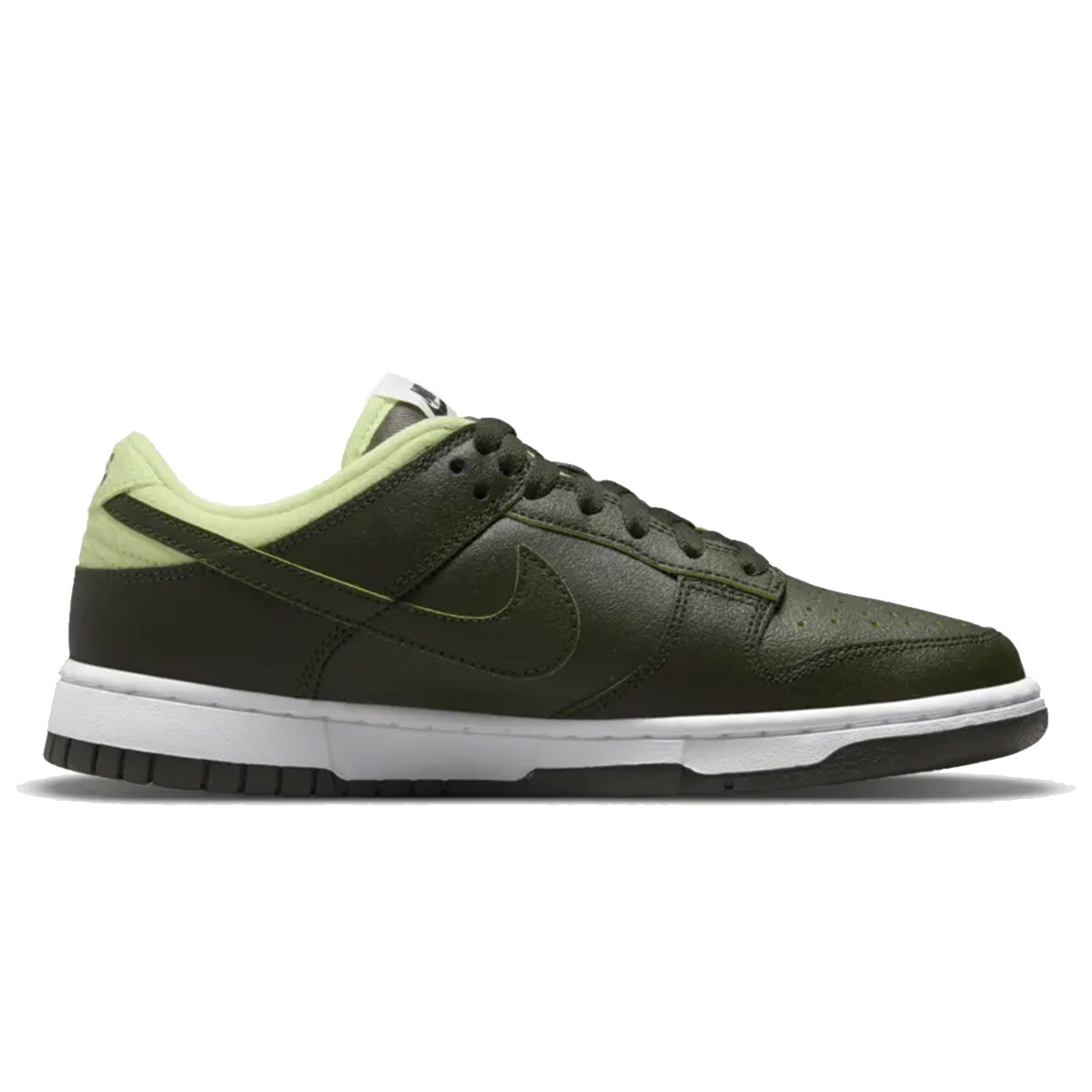 W NIKE DUNK LOW LX 