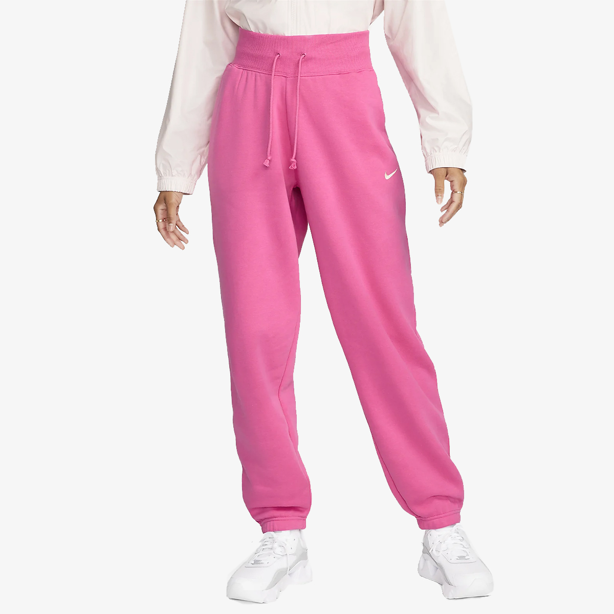 W NSW PHNX FLC HR OS PANT 