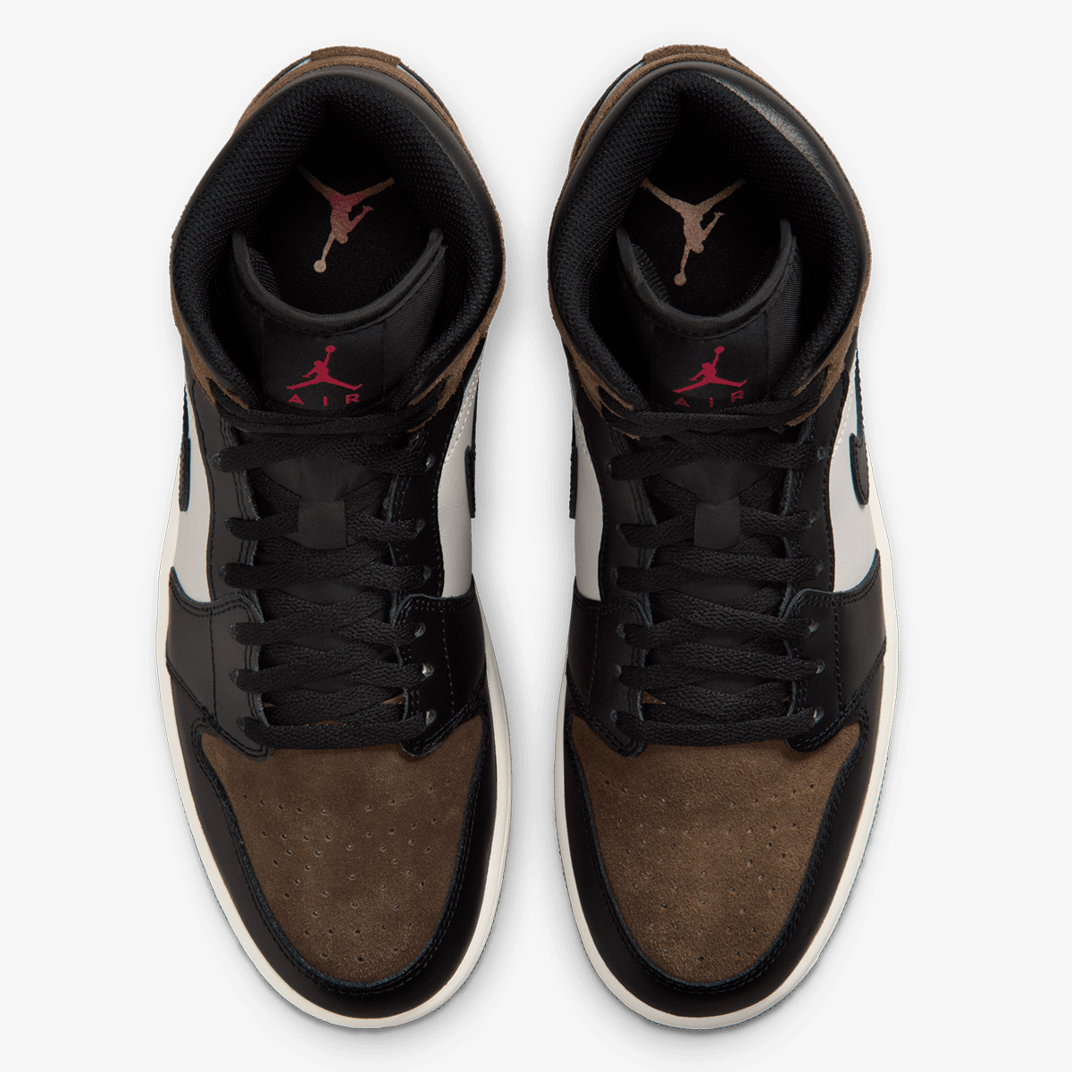 AIR JORDAN 1 MID 