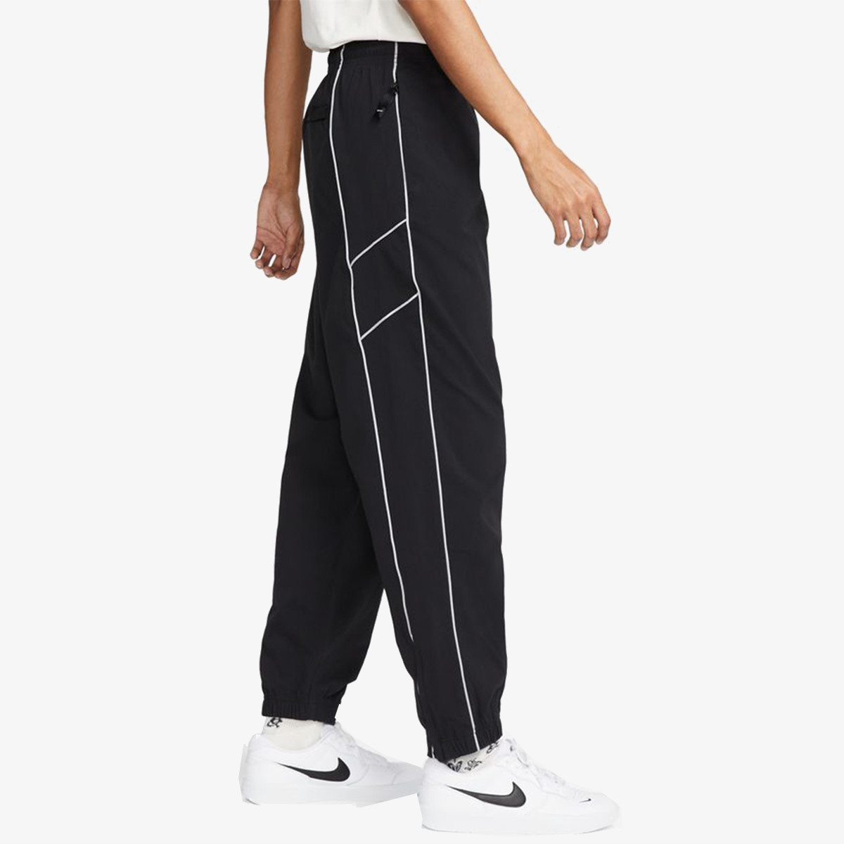 U NK SB RUGGED TRACK PANT 