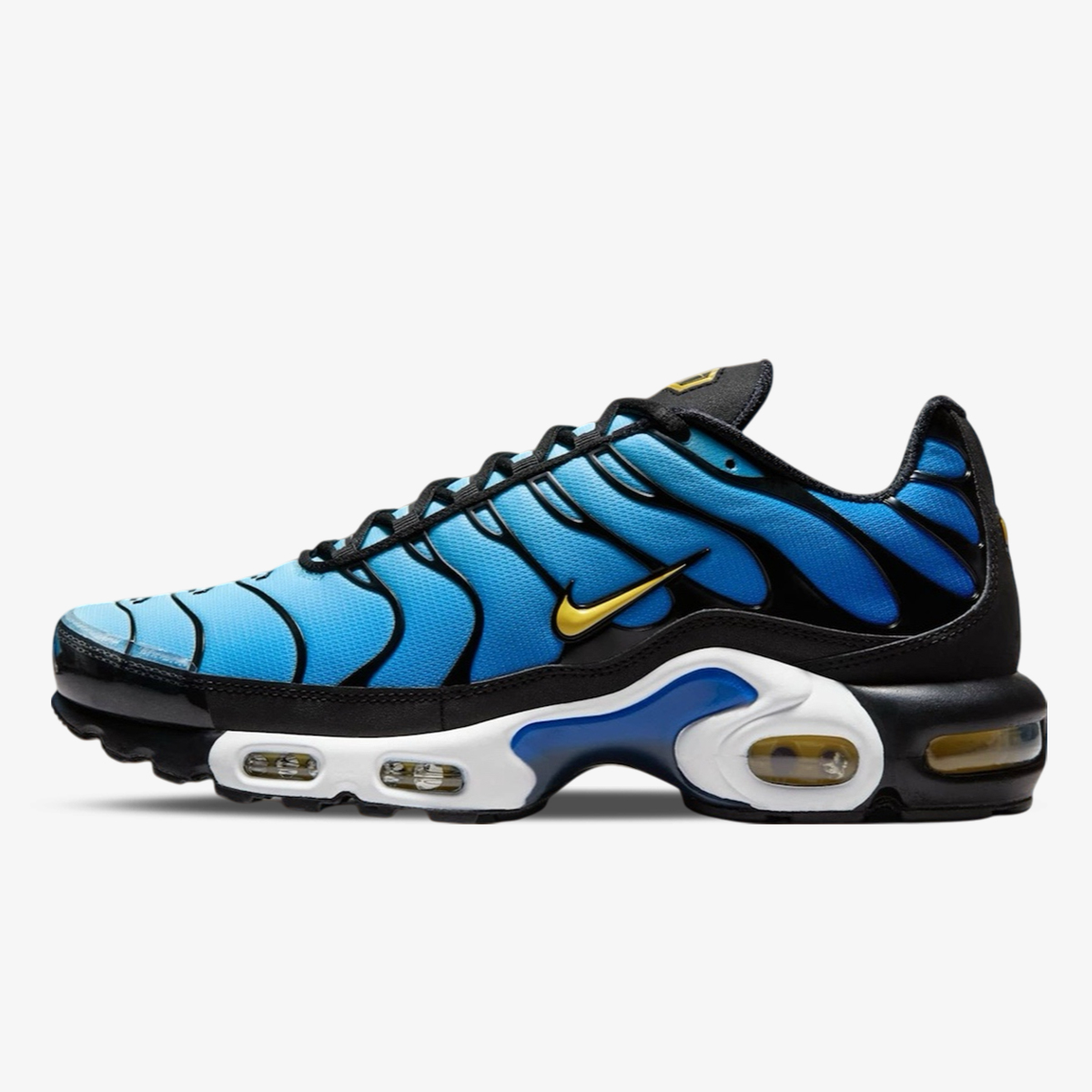 AIR MAX PLUS OG HYPER BLUE 