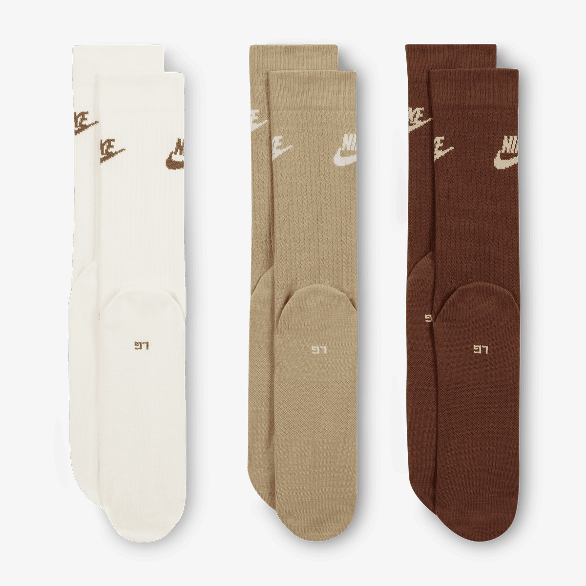 U NK NSW EVERYDAY ESSENTIAL CR 