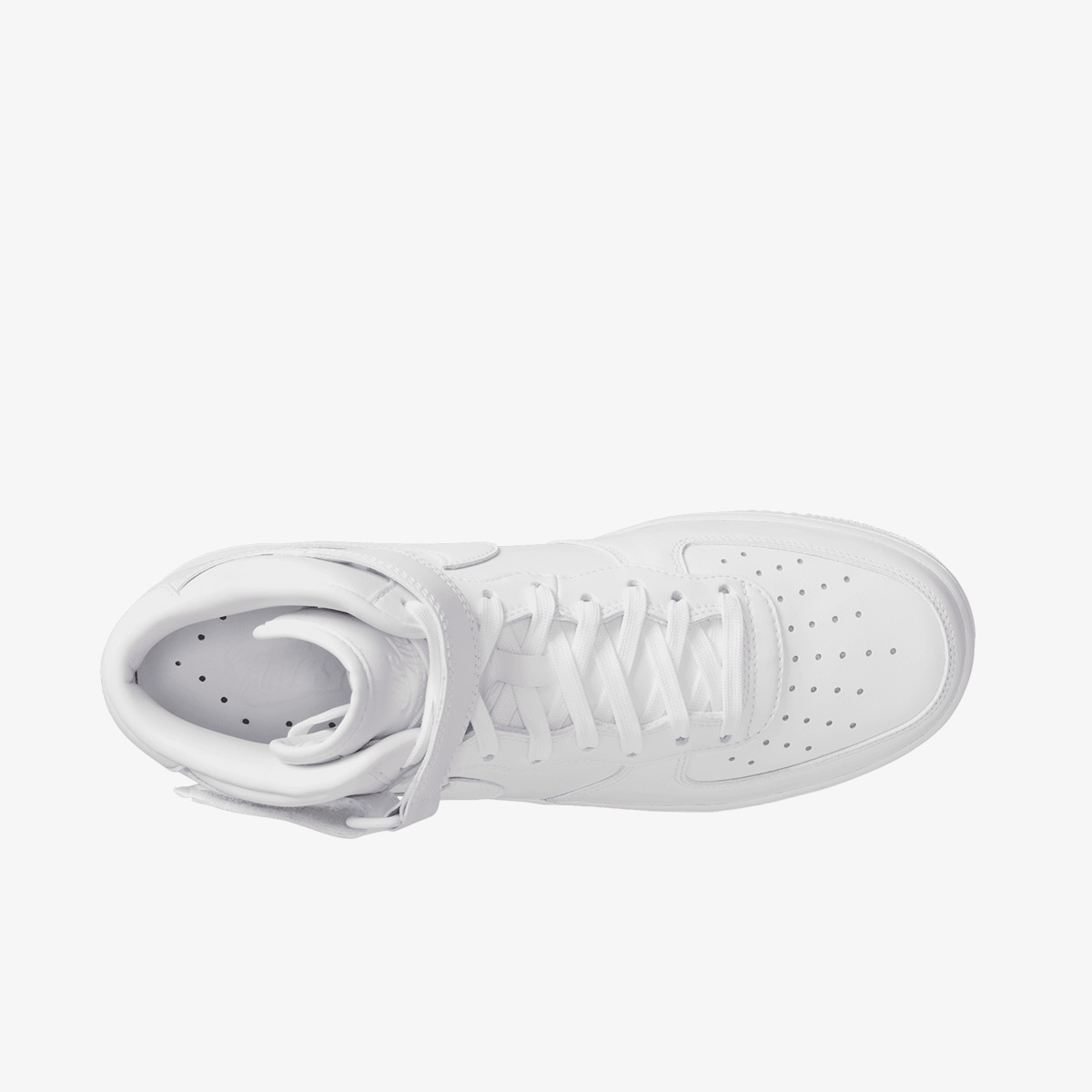 AIR FORCE 1 '07 MID FRESH 