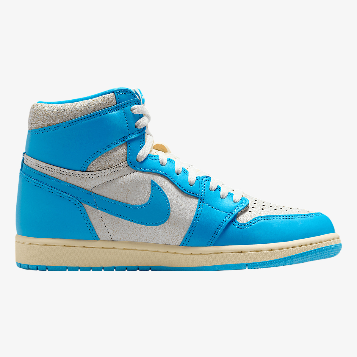 AIR JORDAN 1 RETRO HI OG RMSTD 