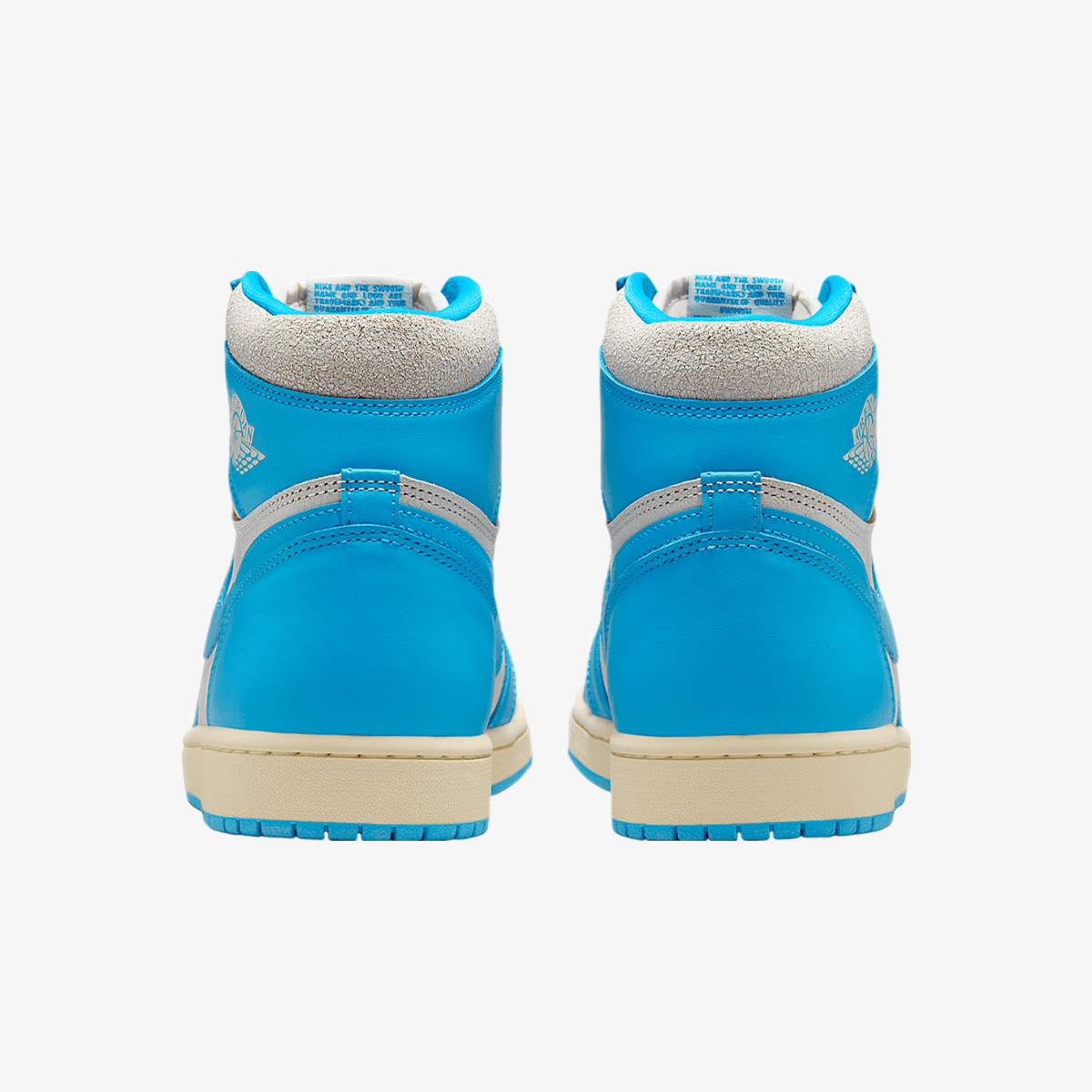 AIR JORDAN 1 RETRO HI OG RMSTD 