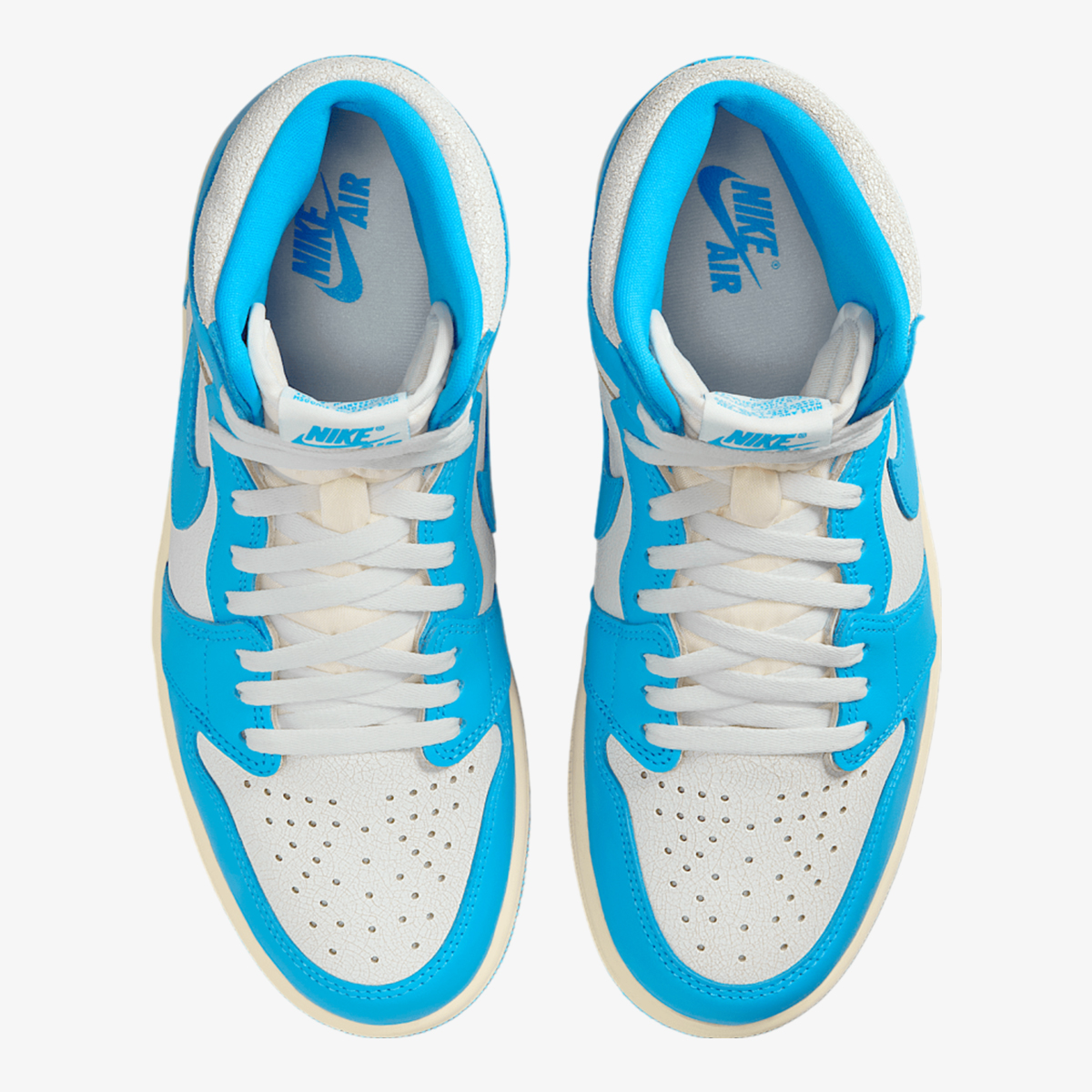 AIR JORDAN 1 RETRO HI OG RMSTD 