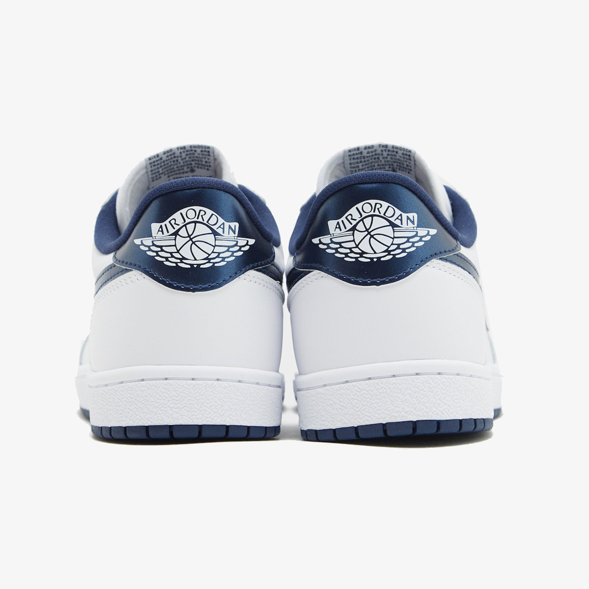 AIR JORDAN 1 LOW 85