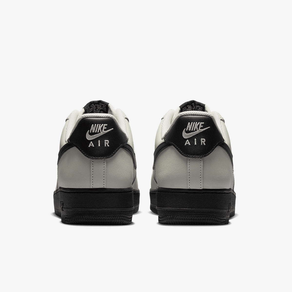 AIR FORCE 1 '07