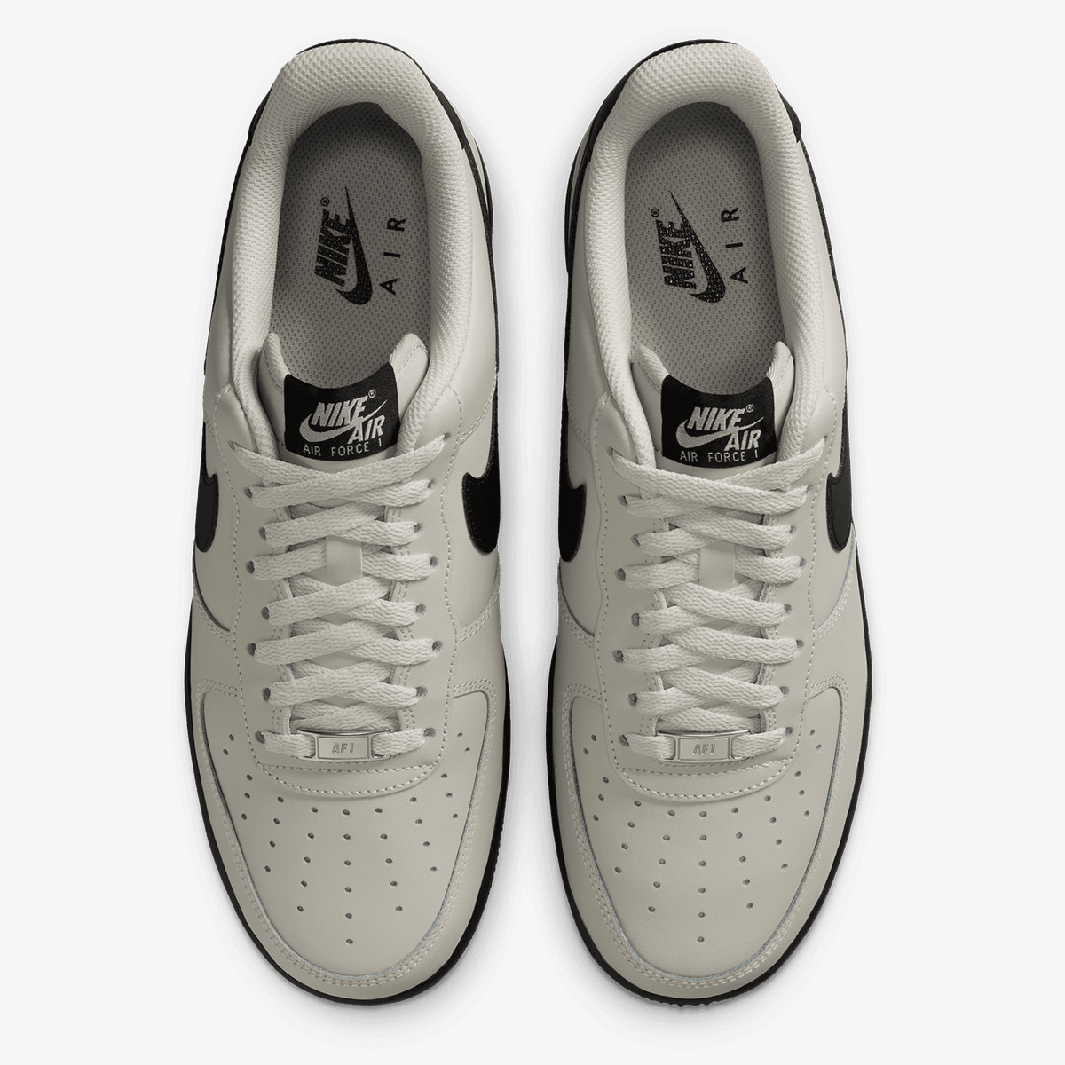 AIR FORCE 1 '07