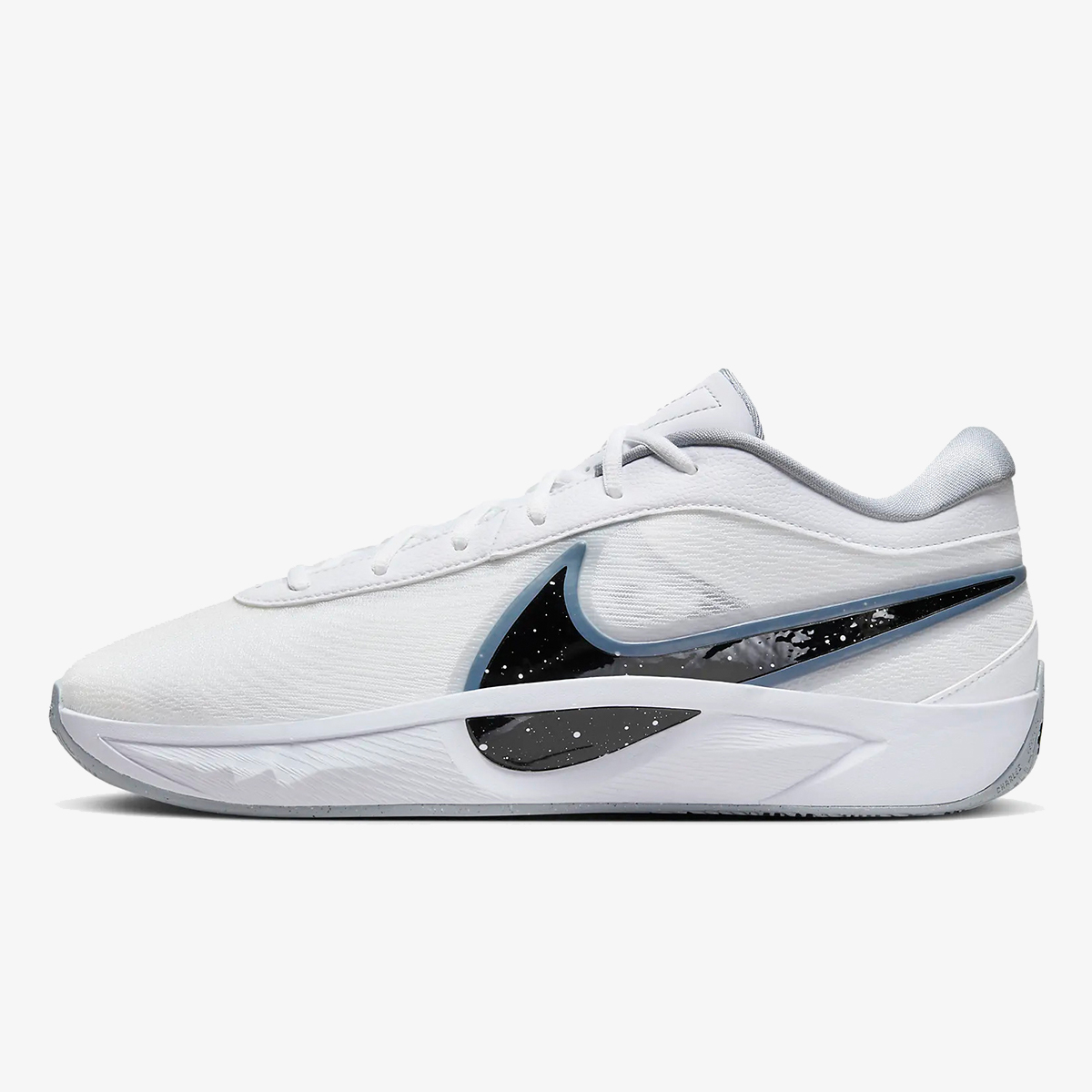 ZOOM FREAK 6 