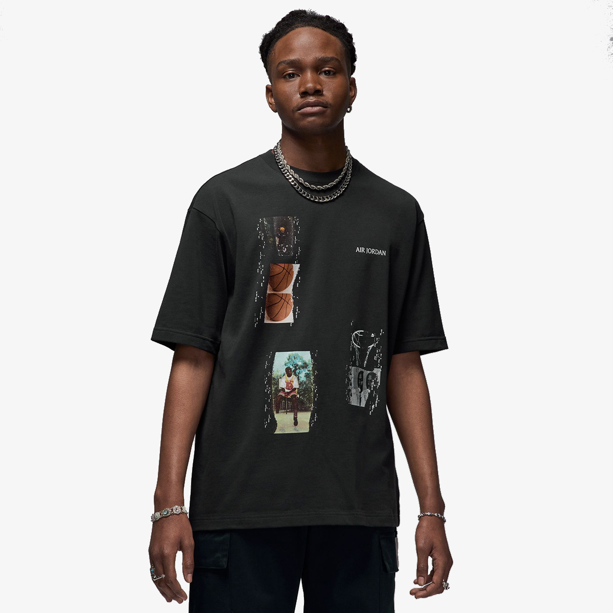 M J FLT HRTG 85 NB SS CREW