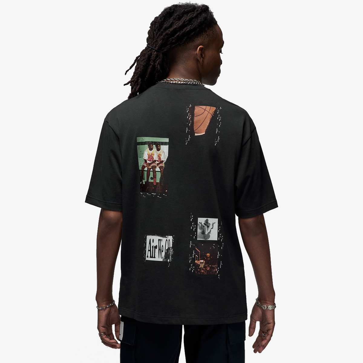 M J FLT HRTG 85 NB SS CREW