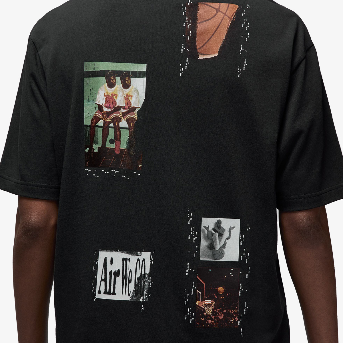 M J FLT HRTG 85 NB SS CREW