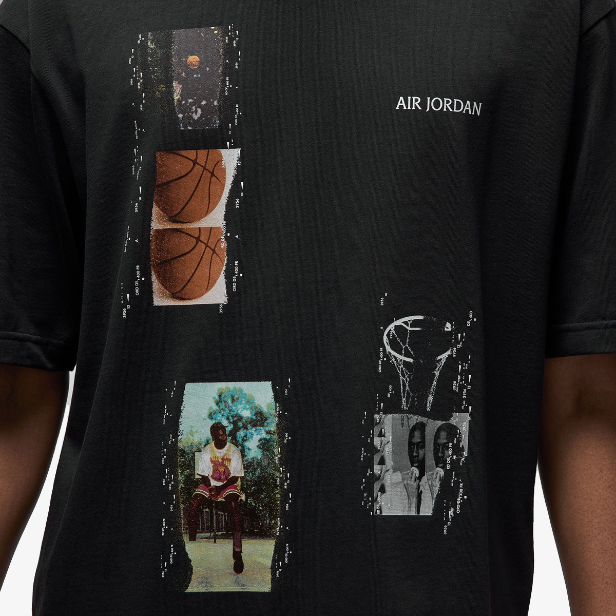 M J FLT HRTG 85 NB SS CREW