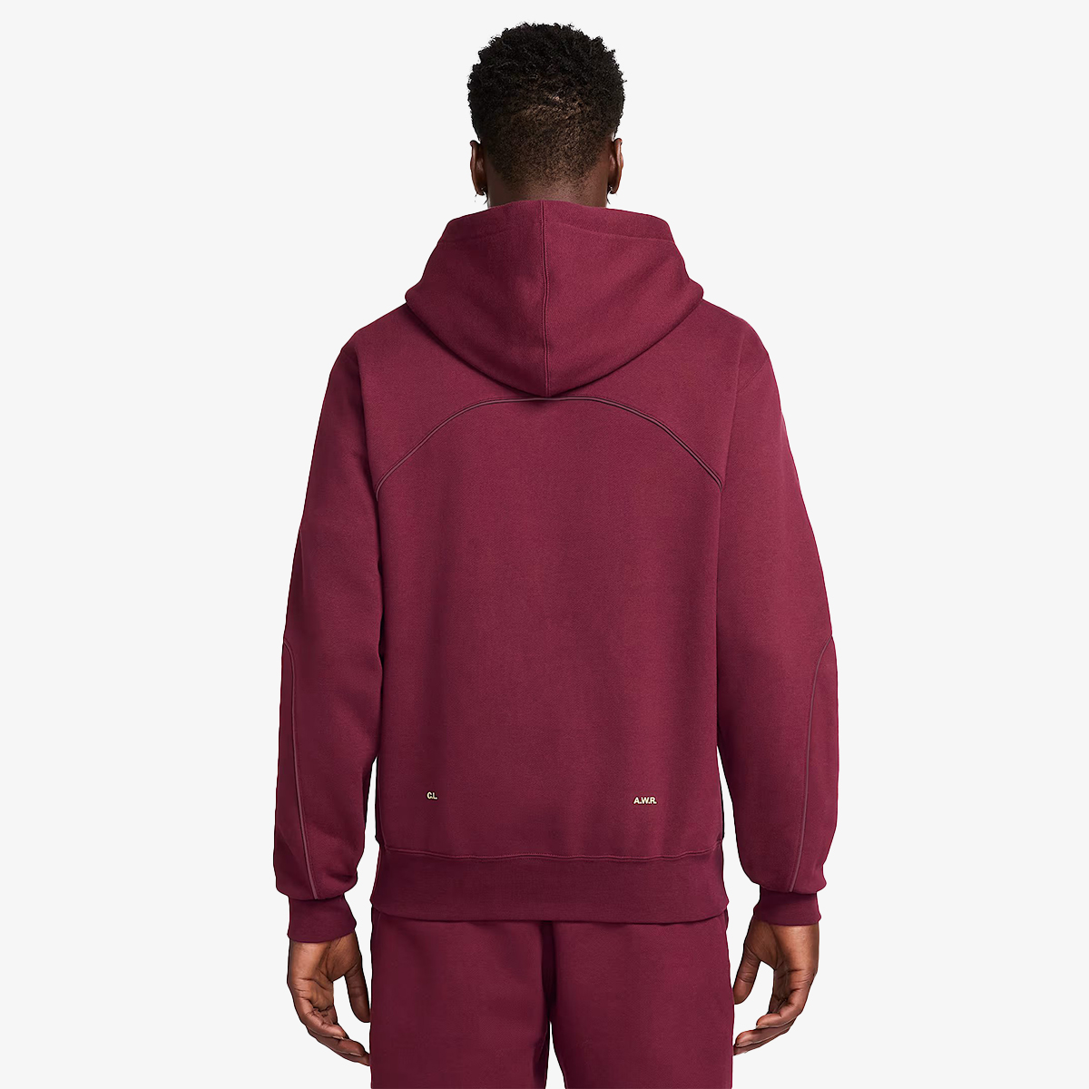M NRG NOCTA CS HOODIE FLC 