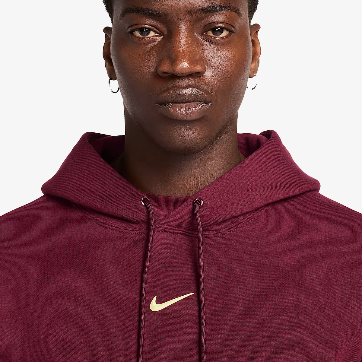 M NRG NOCTA CS HOODIE FLC 