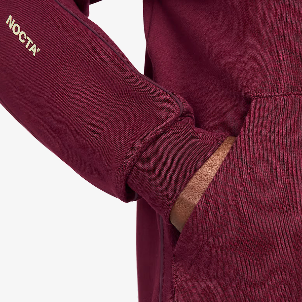 M NRG NOCTA CS HOODIE FLC 