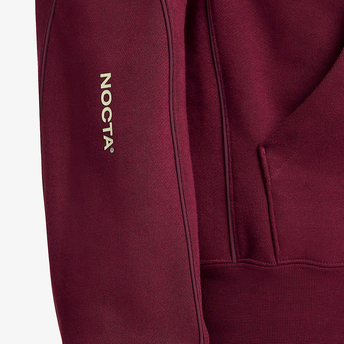 M NRG NOCTA CS HOODIE FLC 