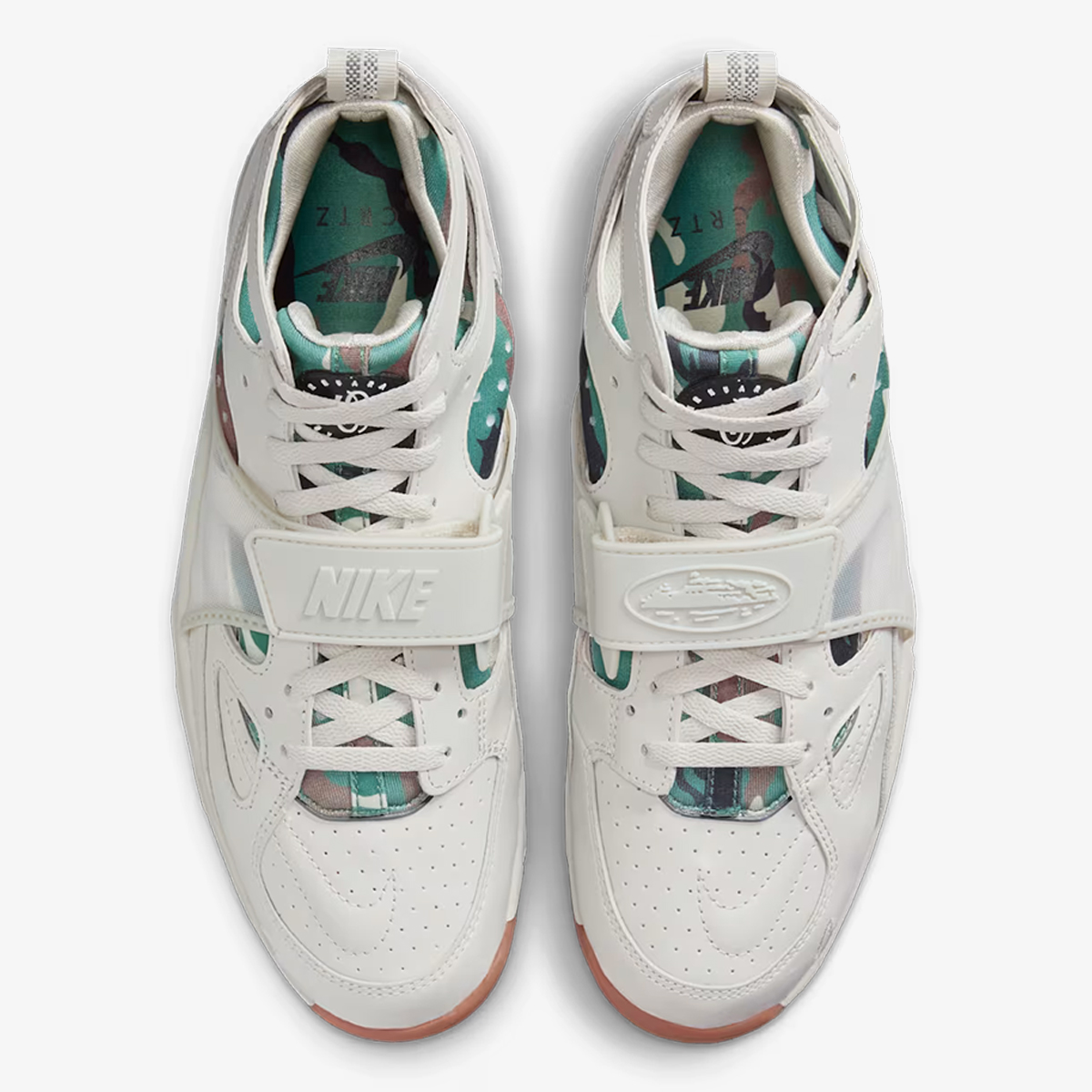 NIKE AIR TRAINER HUARACHE SP 