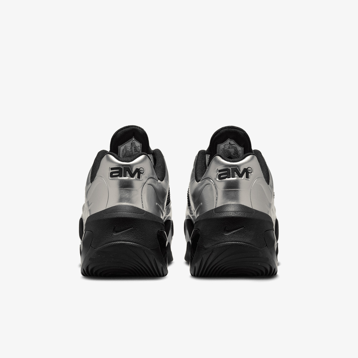 WMNS NIKE AIR MAX MUSE 