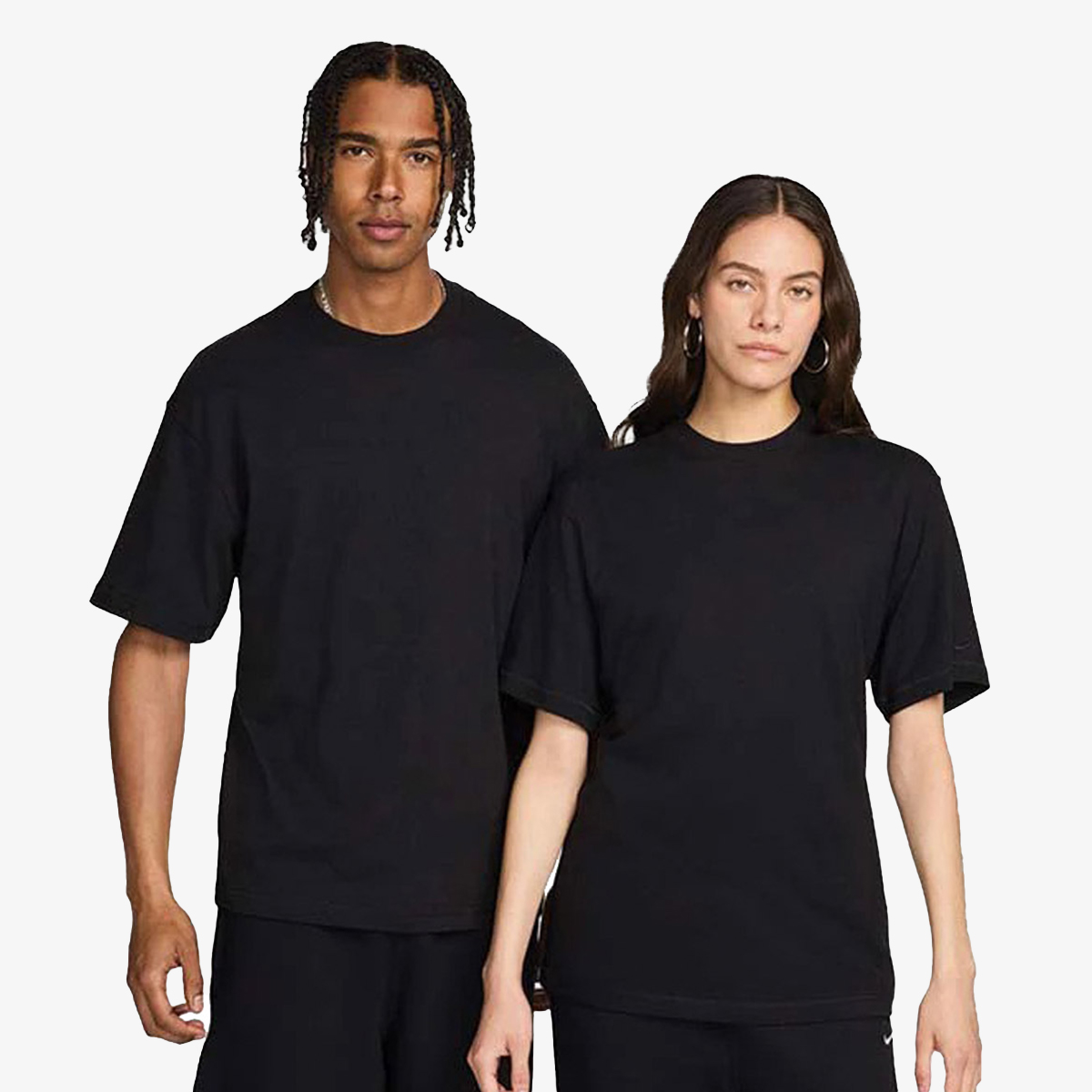 U NK WOOL CLASSICS SS TEE 