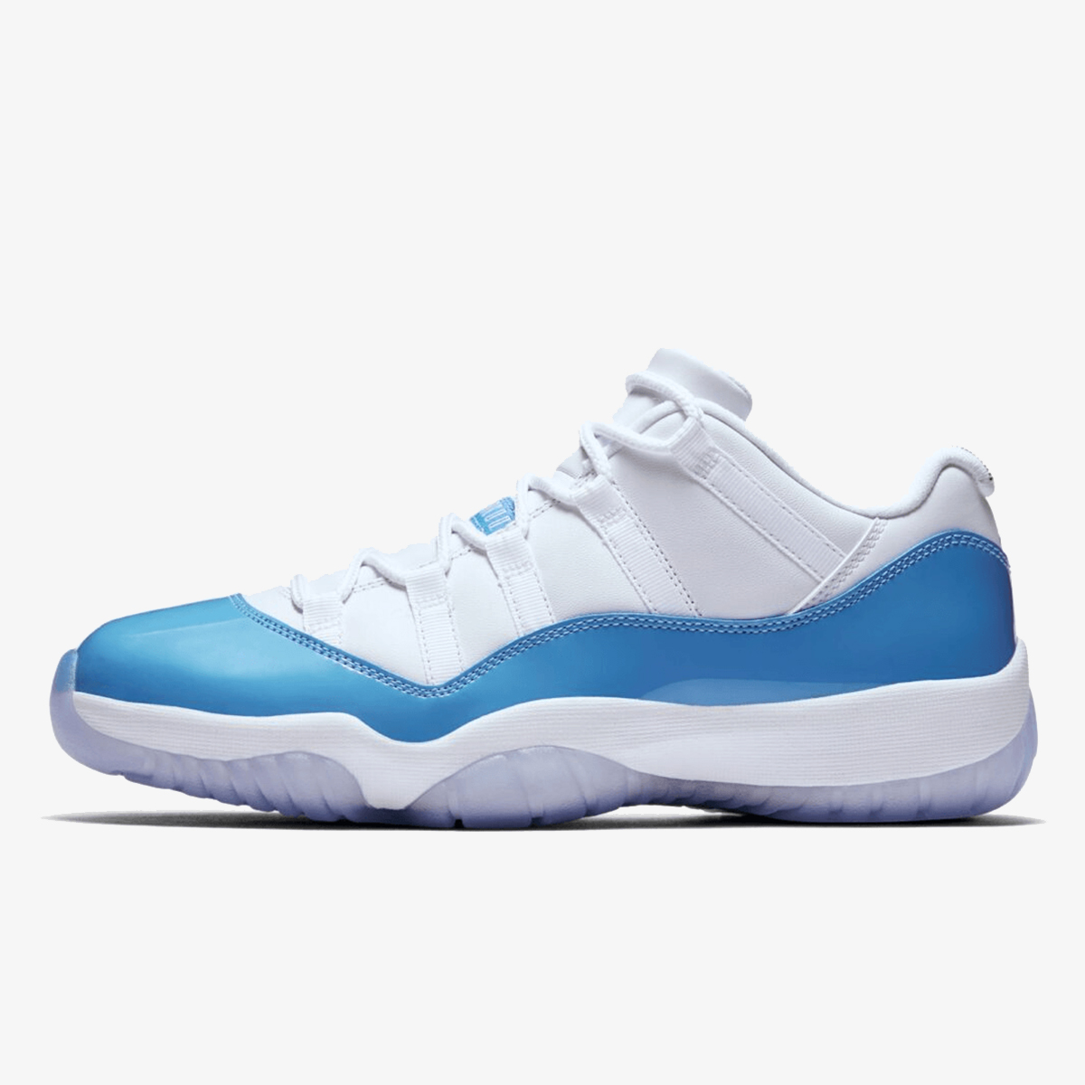 AIR JORDAN 11 RETRO LOW 