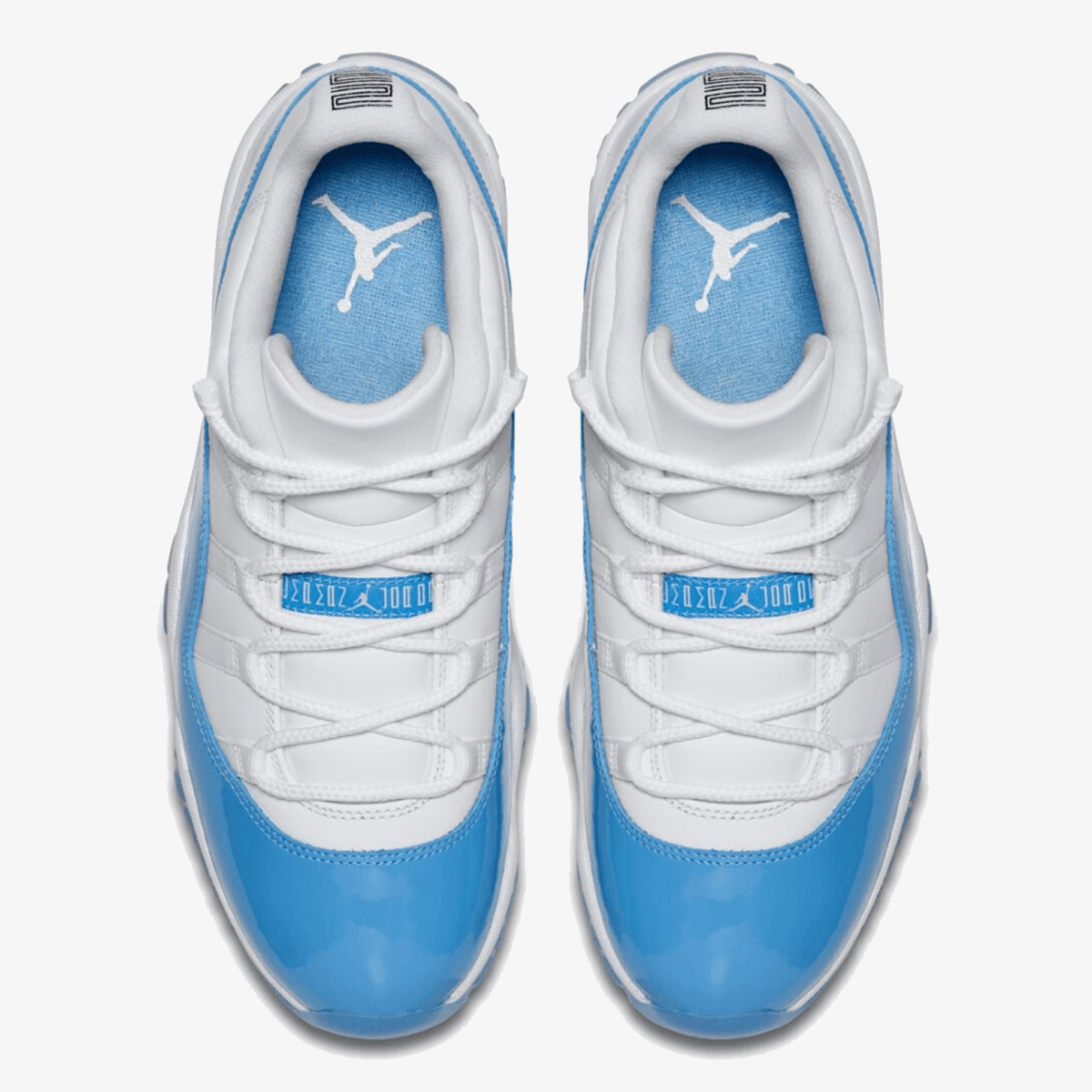 AIR JORDAN 11 RETRO LOW 