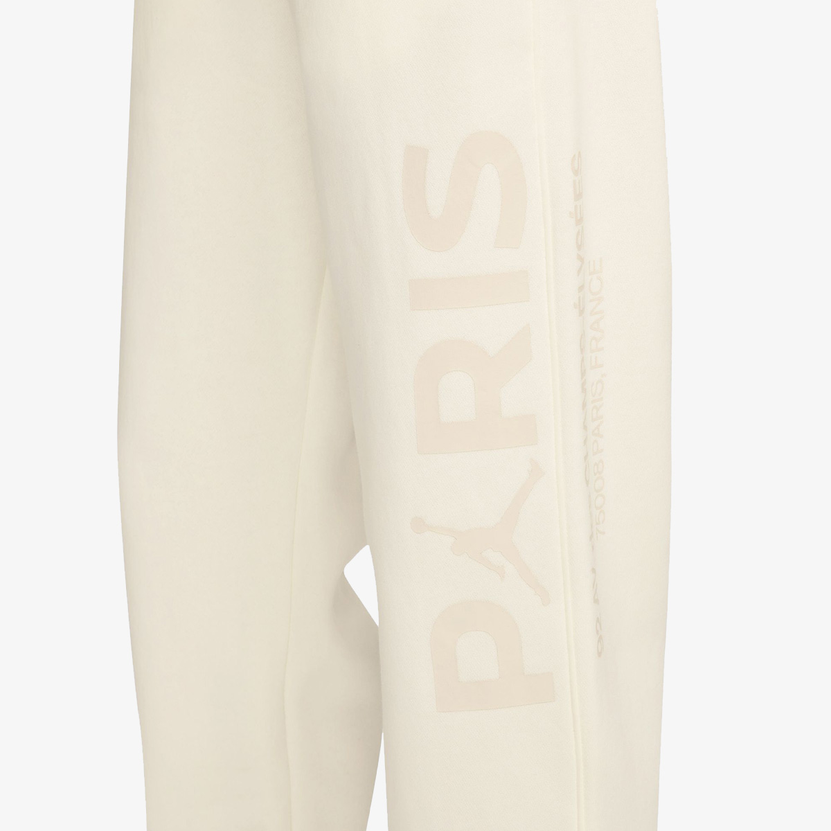 W J PSG BRKLN FLC GFX PANT